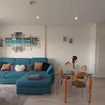 Al Sunset Apartment