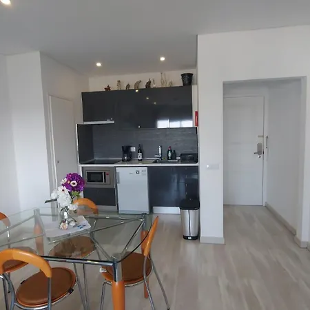 Apartment Al Sunset