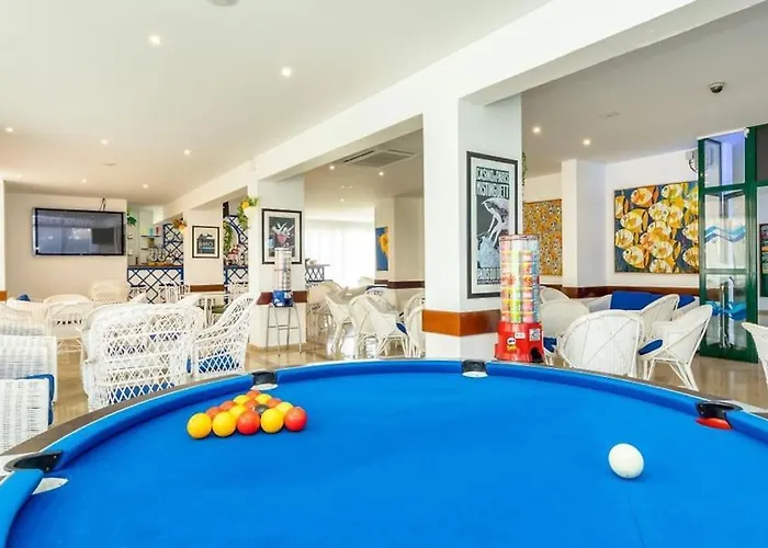 Al Sunset * Албуфейра