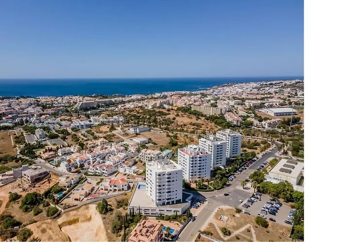 Al Sunset Апартаменты