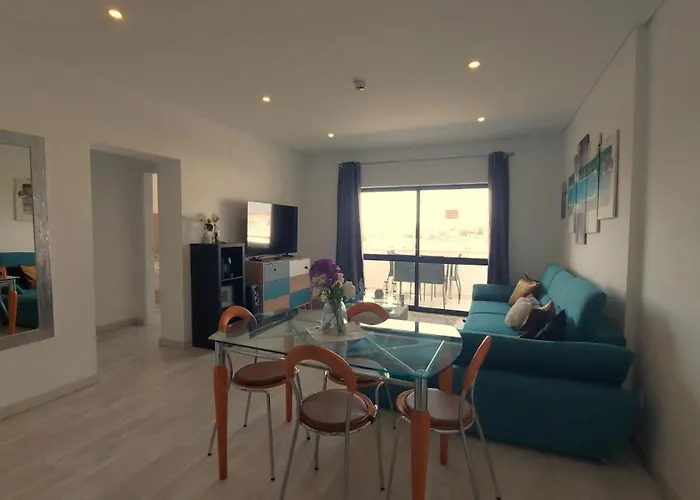 Апартаменты Al Sunset *