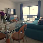 Apartmán Al Sunset