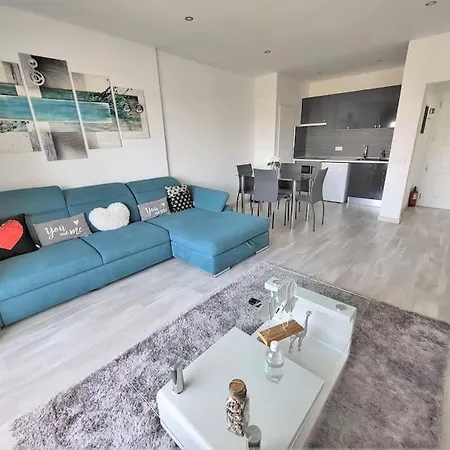 Al Sunset Apartment Albufeira