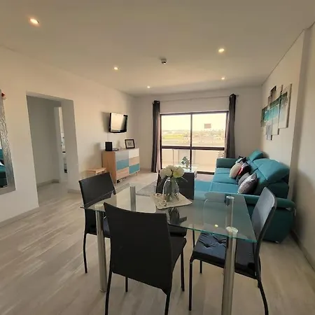 Apartment Al Sunset Albufeira