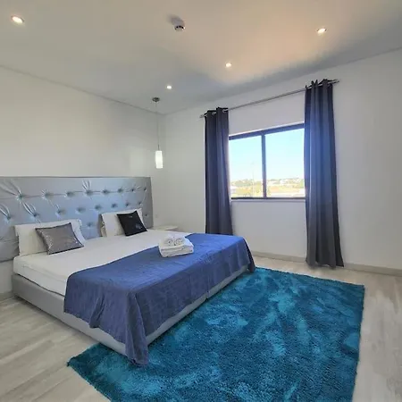 Al Sunset Apartment *