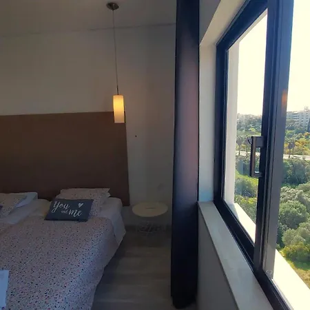 Apartment Al Sunset Albufeira