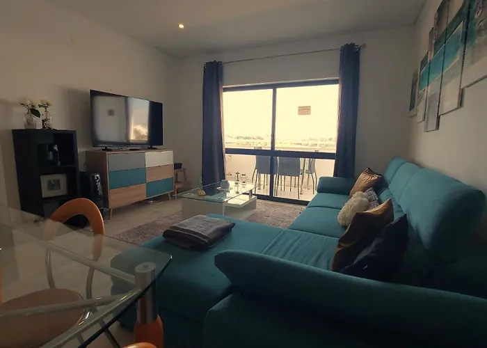 Al Sunset Apartment *