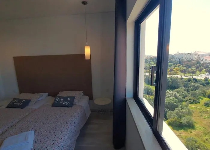 Appartement Al Sunset Albufeira