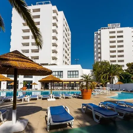 Al Sunset Appartement Albufeira